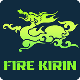 Fire Kirin Logo